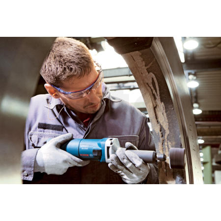 BOSCH Přímá bruska GGS 8 CE 0601222100