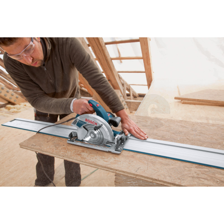 BOSCH Ruční okružní pila GKS 65 GCE 0601668900