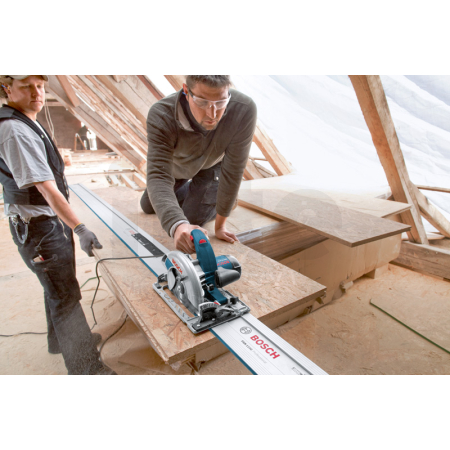 BOSCH Ruční okružní pila GKS 65 GCE 0601668900