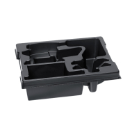 BOSCH Vložka pro uložení nářadí do L-BOXX na GEX 125-1 AE 1600A002VT