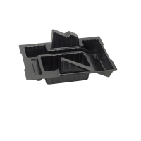 BOSCH Vložky pro uložení nářadí Vložka L-BOXX 374 1600A002W4