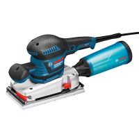 BOSCH Vibrační bruska GSS 280 AVE 0601292902