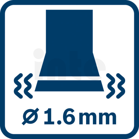 BOSCH Akumulátorová vibrační bruska GSS 12V-13 06019L0001