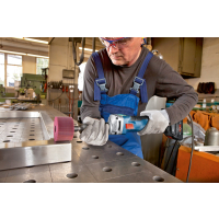 BOSCH Akumulátorová přímá bruska GGS 18V-10 SLC 06012B4000