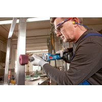 BOSCH Akumulátorová přímá bruska GGS 18V-10 SLC 06012B4000