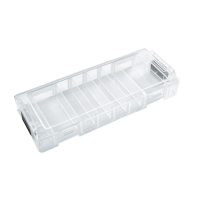 BOSCH Kufrový systém L-BOXX Micro 1600A025A2