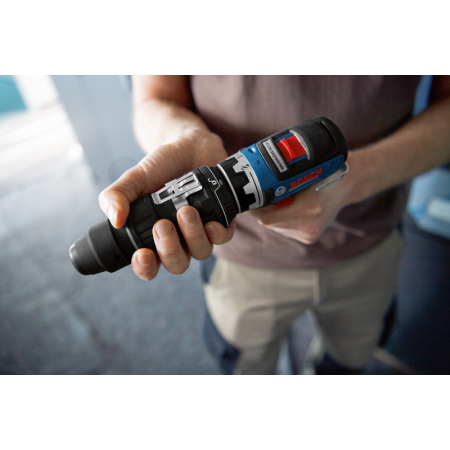 BOSCH Nástavec FlexiClick GFA 12-H 1600A024LN