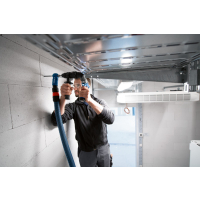 BOSCH Akumulátorový vrtací šroubovák GSR 12V-35 FC 06019H3008