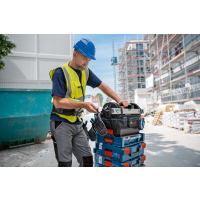 BOSCH Kombinovaná sada GWT 20 a sada ručního nářadí 1600A02H5B