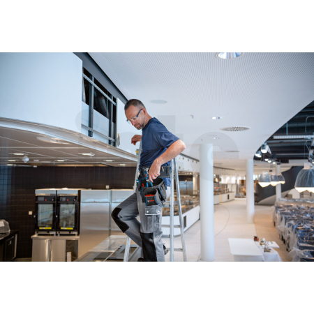BOSCH Brašna na nářadí GWT 4 1600A0265T