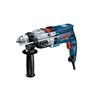 BOSCH Příklepová vrtačka GSB 20-2 060117B400