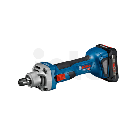 BOSCH Akumulátorová přímá bruska GGS 18V-20 06019B5401