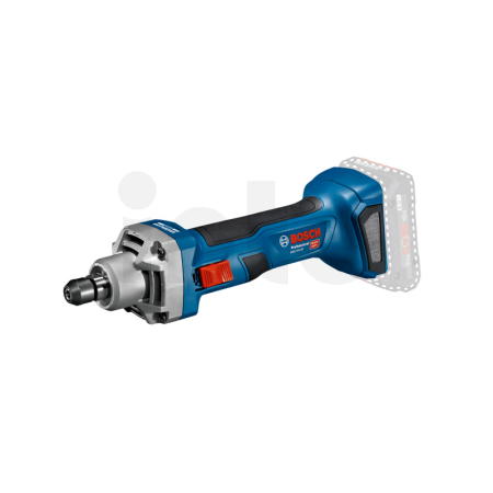 BOSCH Akumulátorová přímá bruska GGS 18V-20 06019B5401