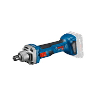 BOSCH Akumulátorová přímá bruska GGS 18V-20 06019B5401