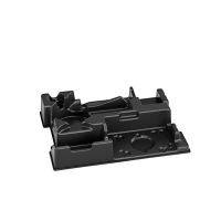BOSCH Vložky pro uložení nářadí na GEX 12V-125/18V-125 1600A0258Z