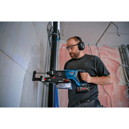 BOSCH Zabudovaný vysavač GDE 28 D 1600A021BH