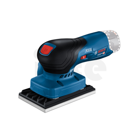 BOSCH Akumulátorová vibrační bruska GSS 12V-13 06019L0001