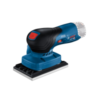 BOSCH Akumulátorová vibrační bruska GSS 12V-13 06019L0001