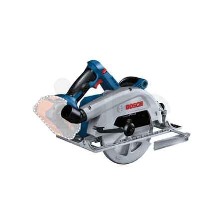 BOSCH Akumulátorová okružní pila BITURBO GKS 18V-68 C 06016B5000