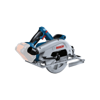 BOSCH Akumulátorová okružní pila BITURBO GKS 18V-68 C 06016B5000
