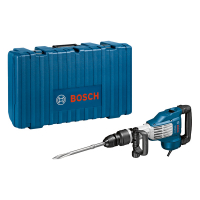 BOSCH Sekací kladivo s SDS max GSH 11 VC 0611336000