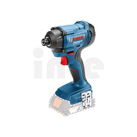 BOSCH Akumulátorový rázový utahovák GDR 18V-160 06019G5106