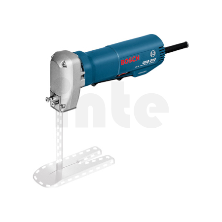 BOSCH Pila na pěnové hmoty GSG 300 0601575103