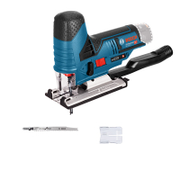 BOSCH Akumulátorová kmitací pila GST 12V-70 06015A1001