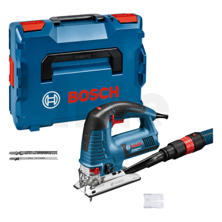 BOSCH Kmitací pilka GST 160 BCE 0601518000