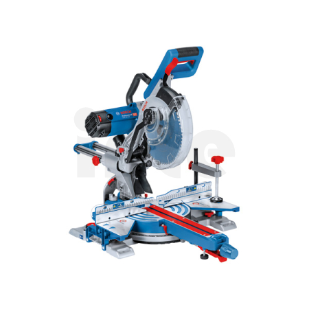 BOSCH Pokosová pila se zákluzem GCM 350-254 0601B22600