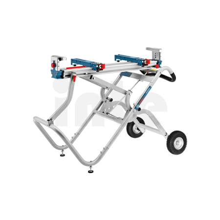 BOSCH Stůl na pilu GTA 2 500 W 0601B12100