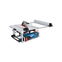 BOSCH Stolní pila GTS 10 J 0601B30500
