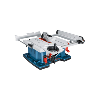 BOSCH Stolní pila GTS 10 XC 0601B30400