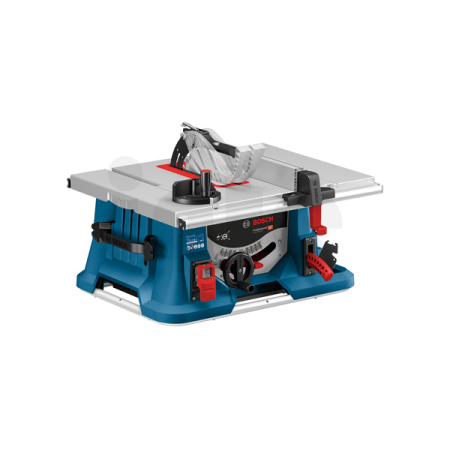 BOSCH Stolní pila GTS 635-216 0601B42000
