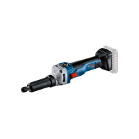BOSCH Akumulátorová přímá bruska GGS 18V-10 SLC 06012B4001