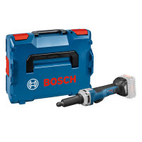 BOSCH Akumulátorová přímá bruska GGS 18V-23 PLC 0601229200