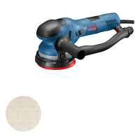 BOSCH Excentrická bruska GET 55-125 0601257000