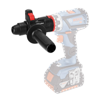 BOSCH Nástavec FlexiClick GFA 18-H 1600A003NF