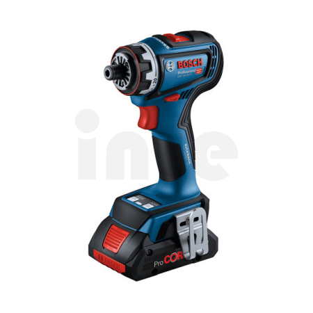 BOSCH Akumulátorový vrtací šroubovák GSR 18V-90 FC 06019K6204