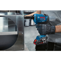 BOSCH Akumulátorová nýtovací pistole GRG 18V-16 C 06019K5001