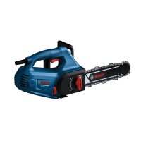 BOSCH Pila na pórobeton GAC 250 06012B6020