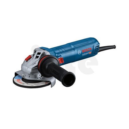 BOSCH Úhlová bruska GWS 12-125 S 06013A6020