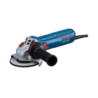 BOSCH Úhlová bruska GWS 12-125 S 06013A6020