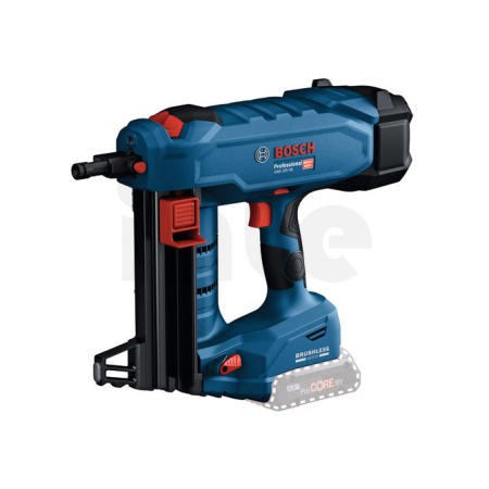 BOSCH Akumulátorová hřebíkovačka do betonu GNB 18V-38 06019L7000