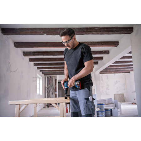 BOSCH Akumulátorový vrtací šroubovák GSR 18V-90 FC 06019K6204