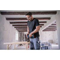 BOSCH Akumulátorový vrtací šroubovák GSR 18V-90 FC 06019K6204
