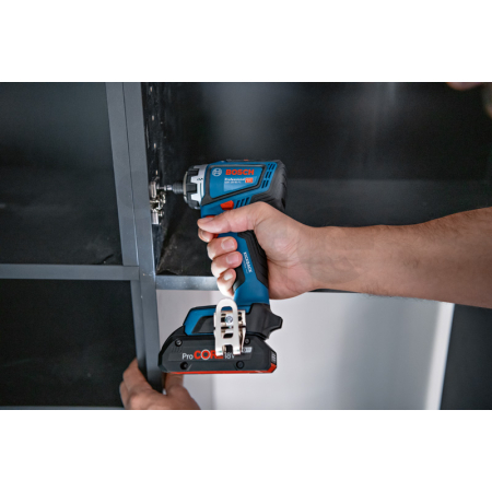 BOSCH Akumulátorový vrtací šroubovák GSR 18V-90 FC 06019K6204