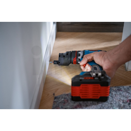 BOSCH Akumulátorový vrtací šroubovák GSR 18V-90 FC 06019K6204