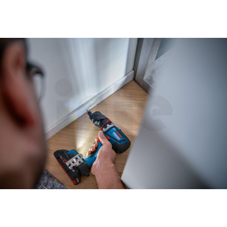 BOSCH Akumulátorový vrtací šroubovák GSR 18V-90 FC 06019K6204