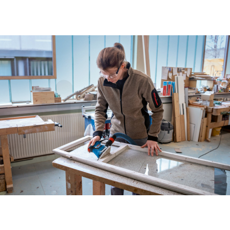 BOSCH Vibrační bruska GSS 160 Multi 06012A2300